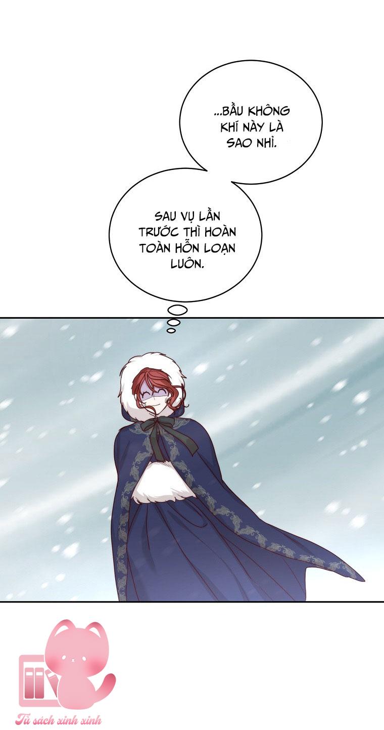 Thế Thì Ta Cứ Trở Thành Kẻ Ác Thôi Chap 58 - Trang 2