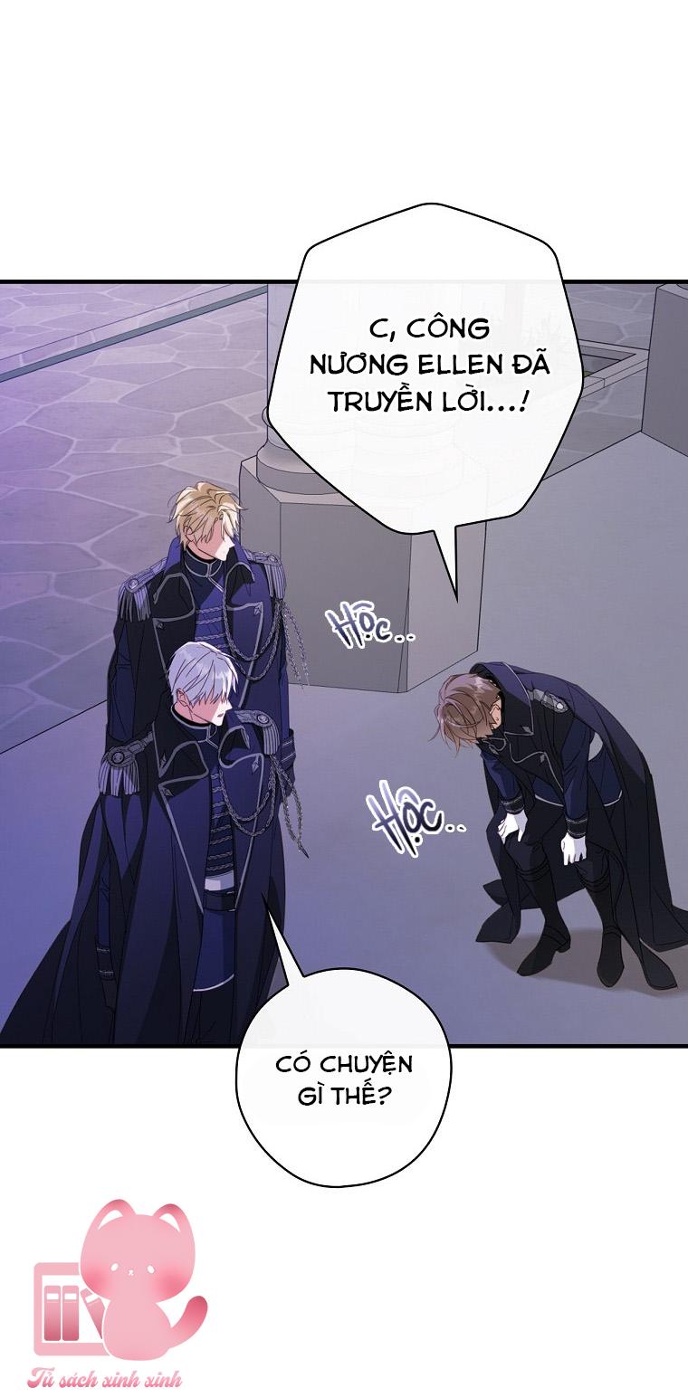 Cách Khiến Phu Quân Đứng Về Phía Tôi Chap 34 - Trang 2