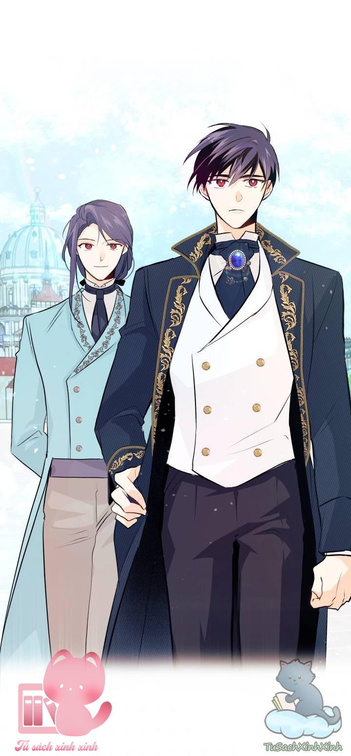 Quan Hệ Cộng Sinh Giữa Báo Đen Và Thỏ Trắng Chap 6 - Trang 2