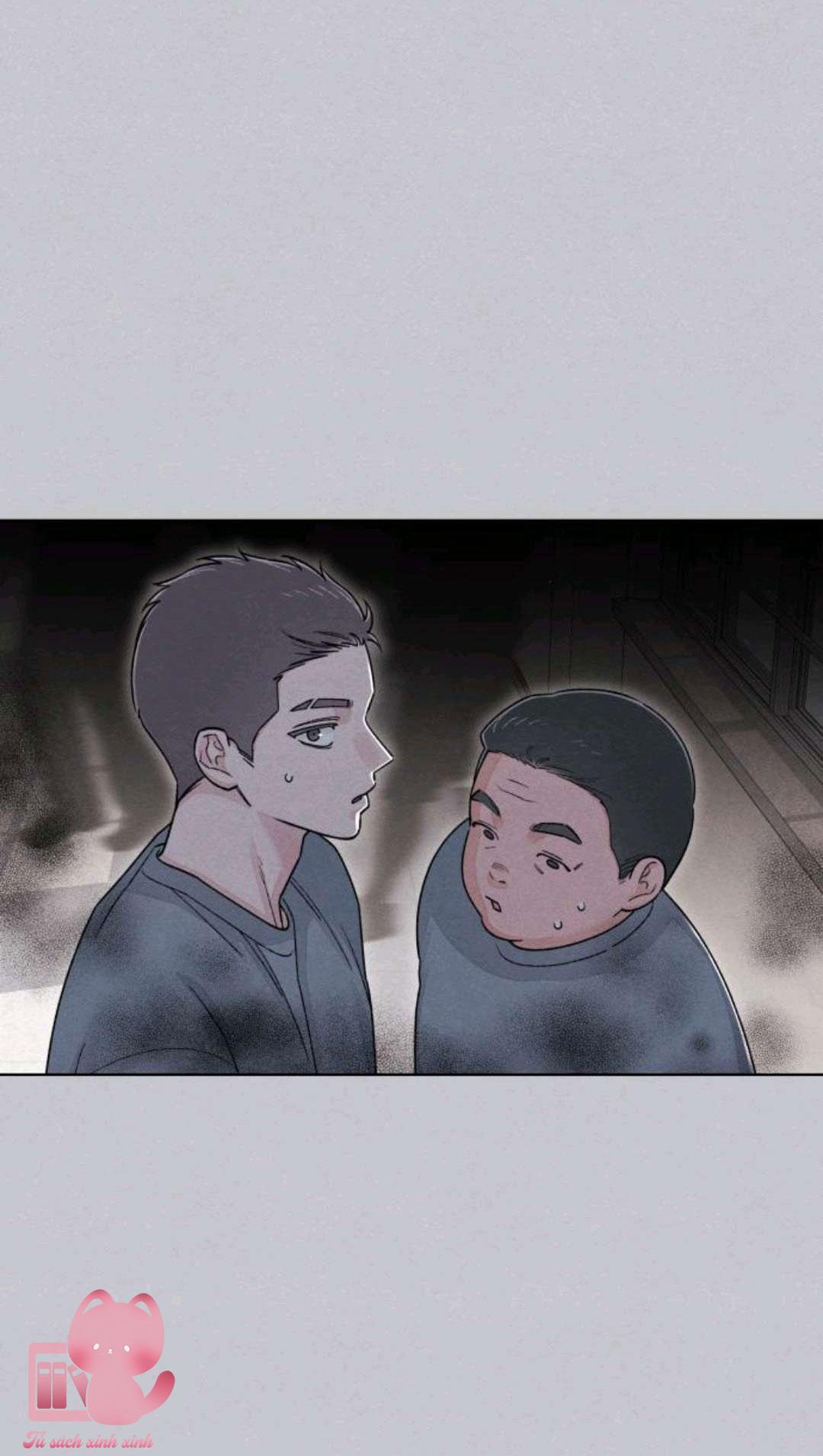 Bí Mật Thanh Xuân Chapter 87 - Trang 4