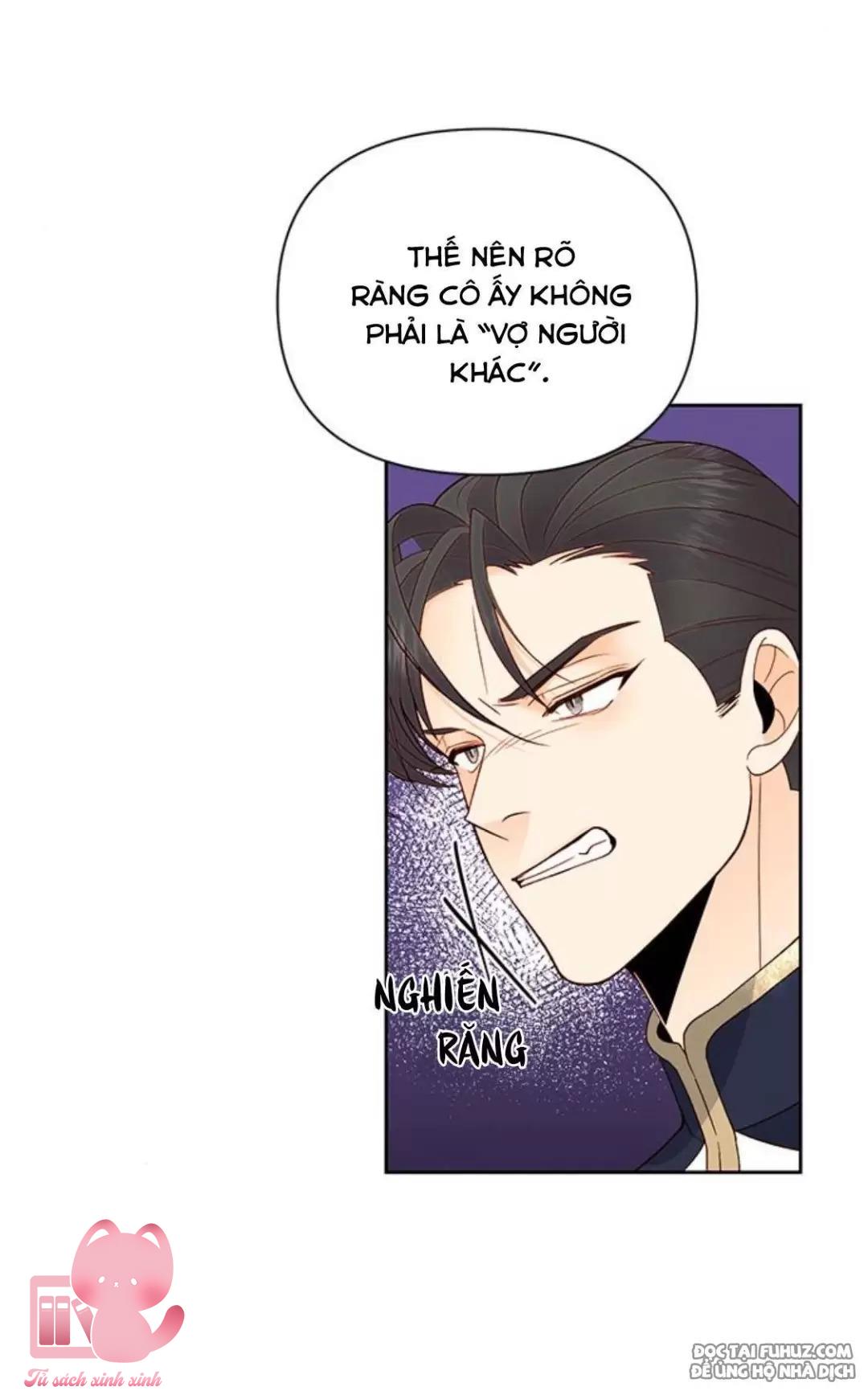 Hoàng Hậu Tái Hôn Chapter 82 - Trang 4