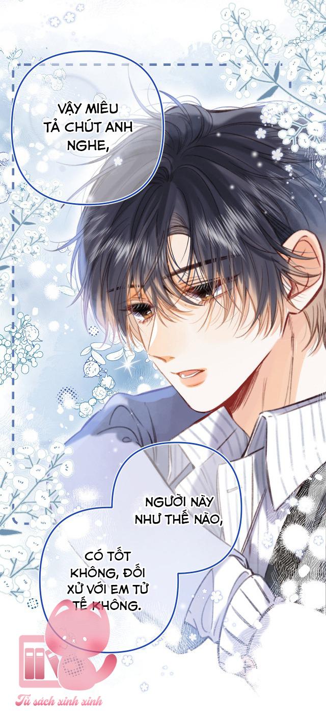 Mối Tình Thầm Kín Chapter 63 - Trang 4