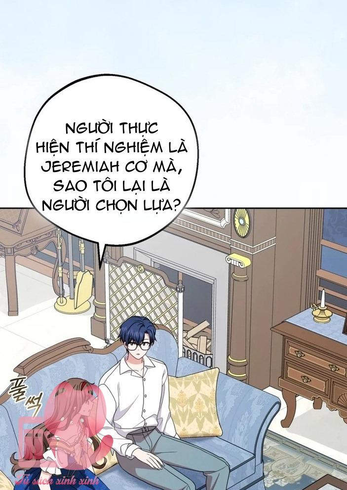 Được Yêu Thương Mà Còn Ngại Ngùng Sao! Chap 68 - Trang 4