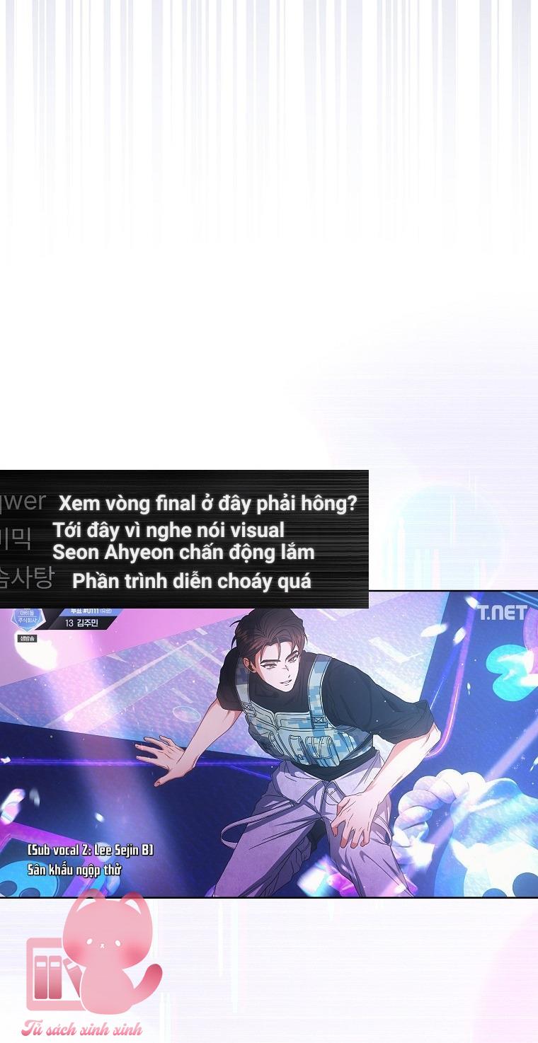 Debut Or Die Chap 63 - Trang 3