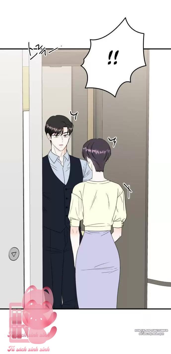 Xác Suất Tình Yêu Chapter 28 - Trang 3