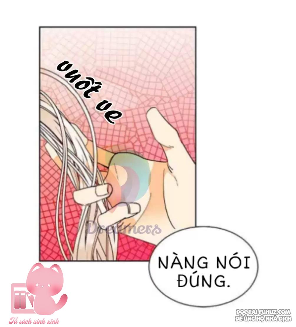 Hoàng Hậu Tái Hôn Chapter 4 - Trang 4