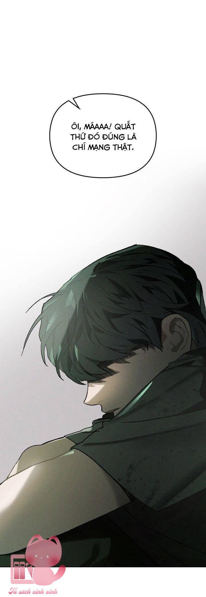 Sa Vào Cạm Bẫy Chap 11 - Trang 2