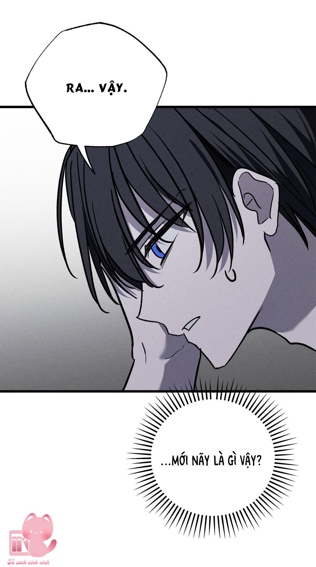 Người Chồng Căm Ghét Tôi Đã Mất Trí Nhớ Chap 37 - Trang 2