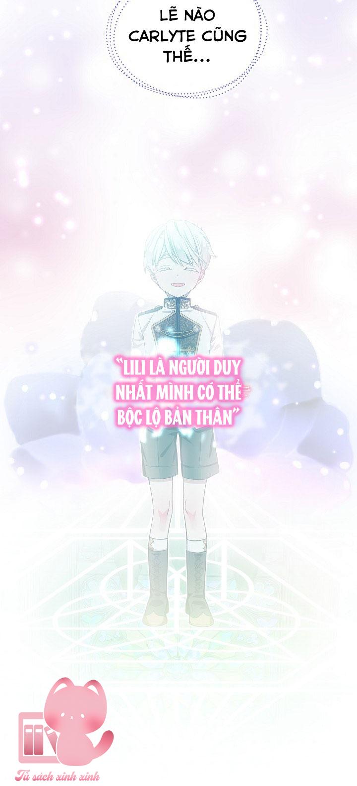 Quý Cô Thế Giới Ngầm Chap 35 - Trang 4