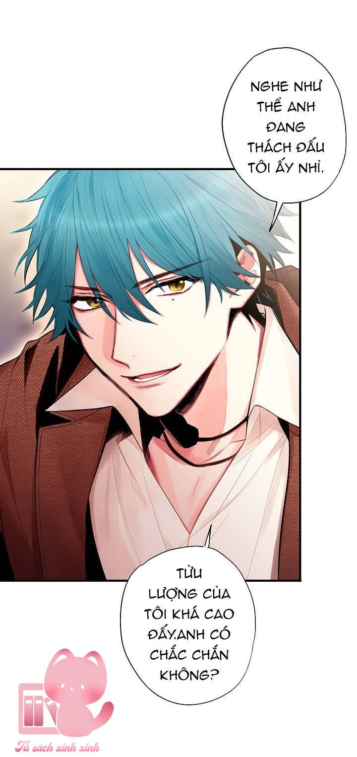 Ác Nữ Muốn Ly Hôn Chap 61 - Trang 2