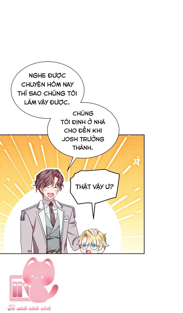 Quý Cô Thế Giới Ngầm Chap 52 - Trang 4