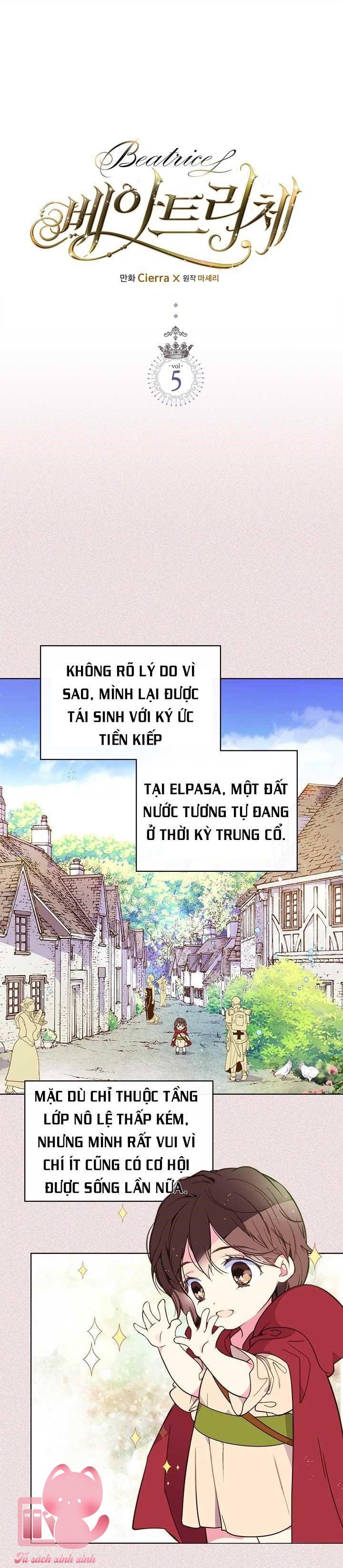 Beatrice Chap 5 - Trang 2
