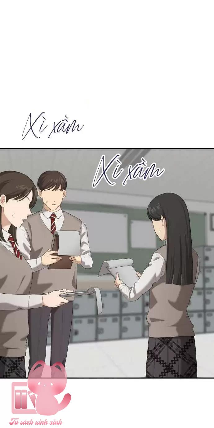 Chị Em Tranh Đấu Chap 37 - Trang 2