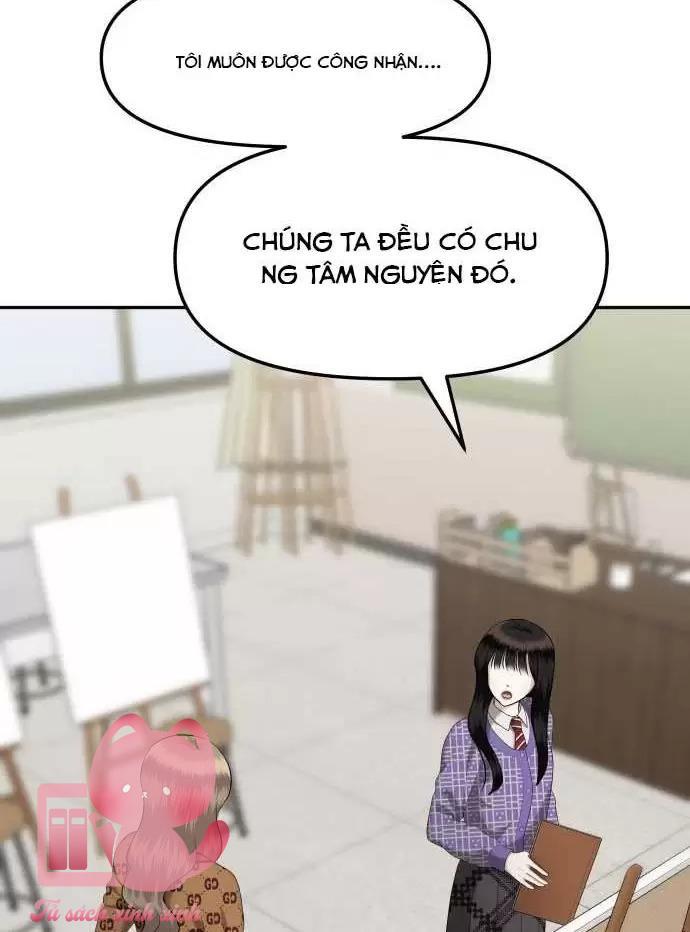 Chị Em Tranh Đấu Chap 37 - Trang 2