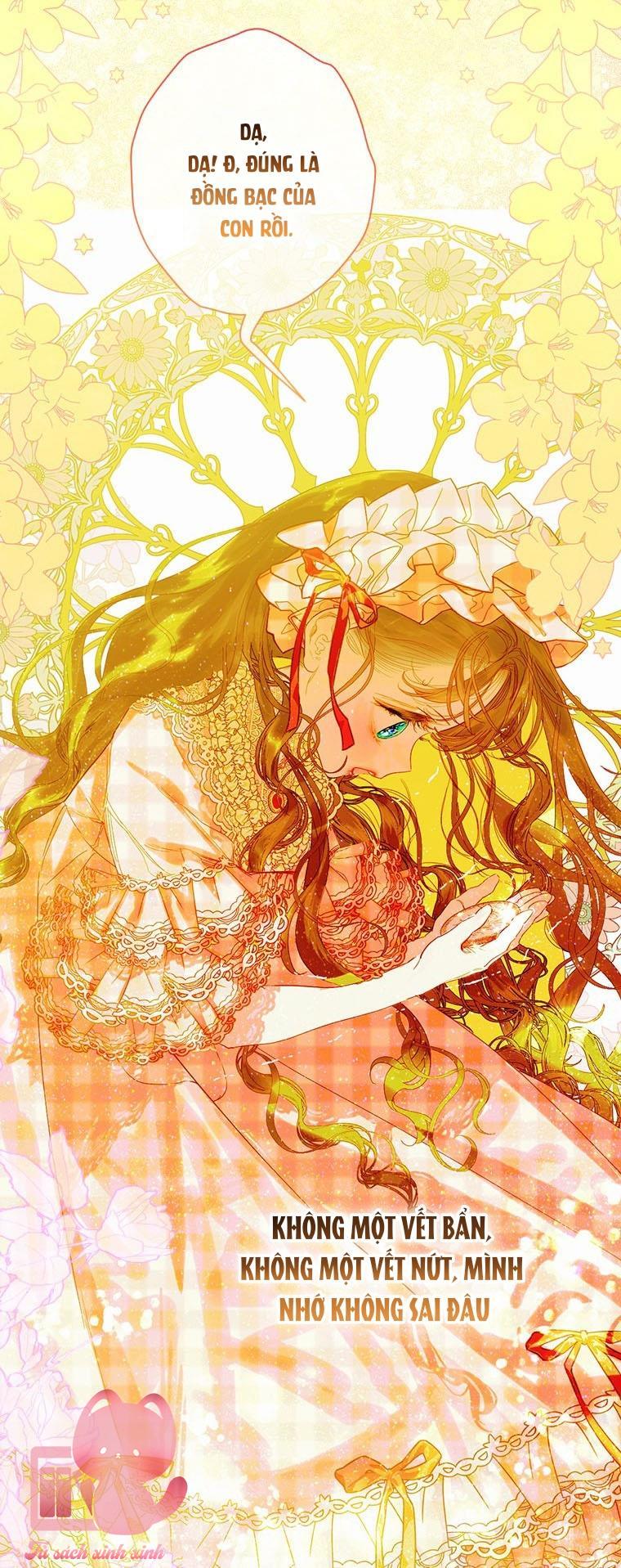 Khế Ước Hôn Nhân Của Mẹ Tôi Chapter 16 - Trang 4