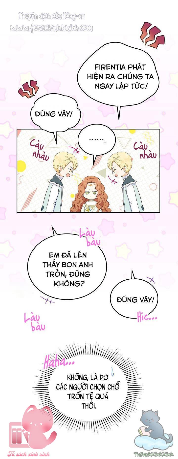Kiếp Này Ta Sẽ Trở Thành Gia Chủ Chap 15 - Trang 2