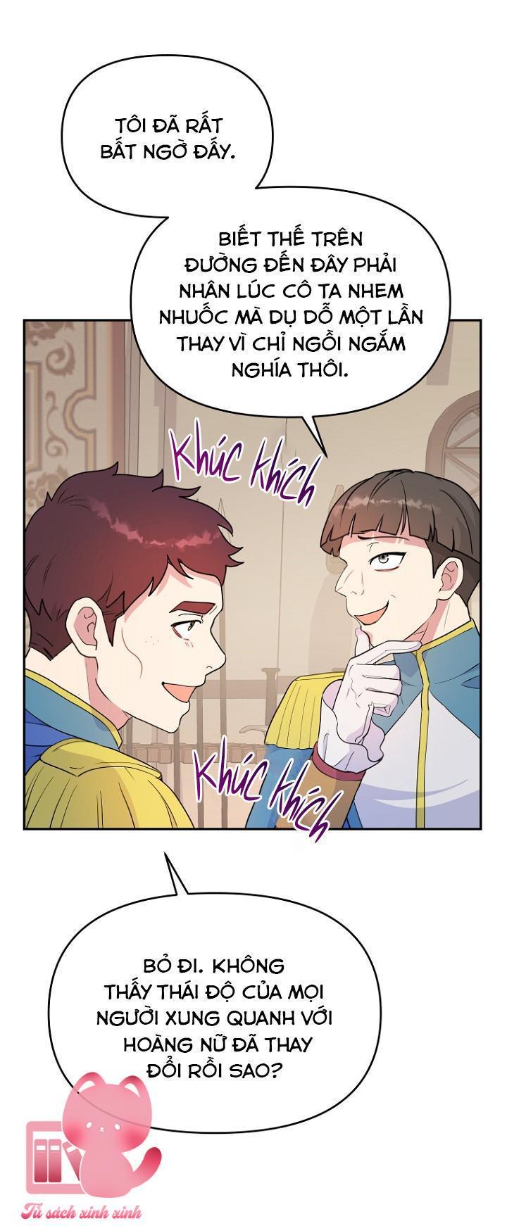 Bỏ Quách Chồng Con Đi, Tiền Bạc Mới Là Tất Cả Chap 36 - Trang 2