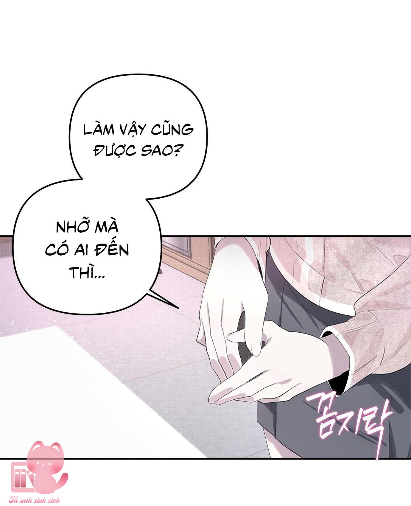 Đàn Anh Xấu Xa! Chap 43 - Trang 3