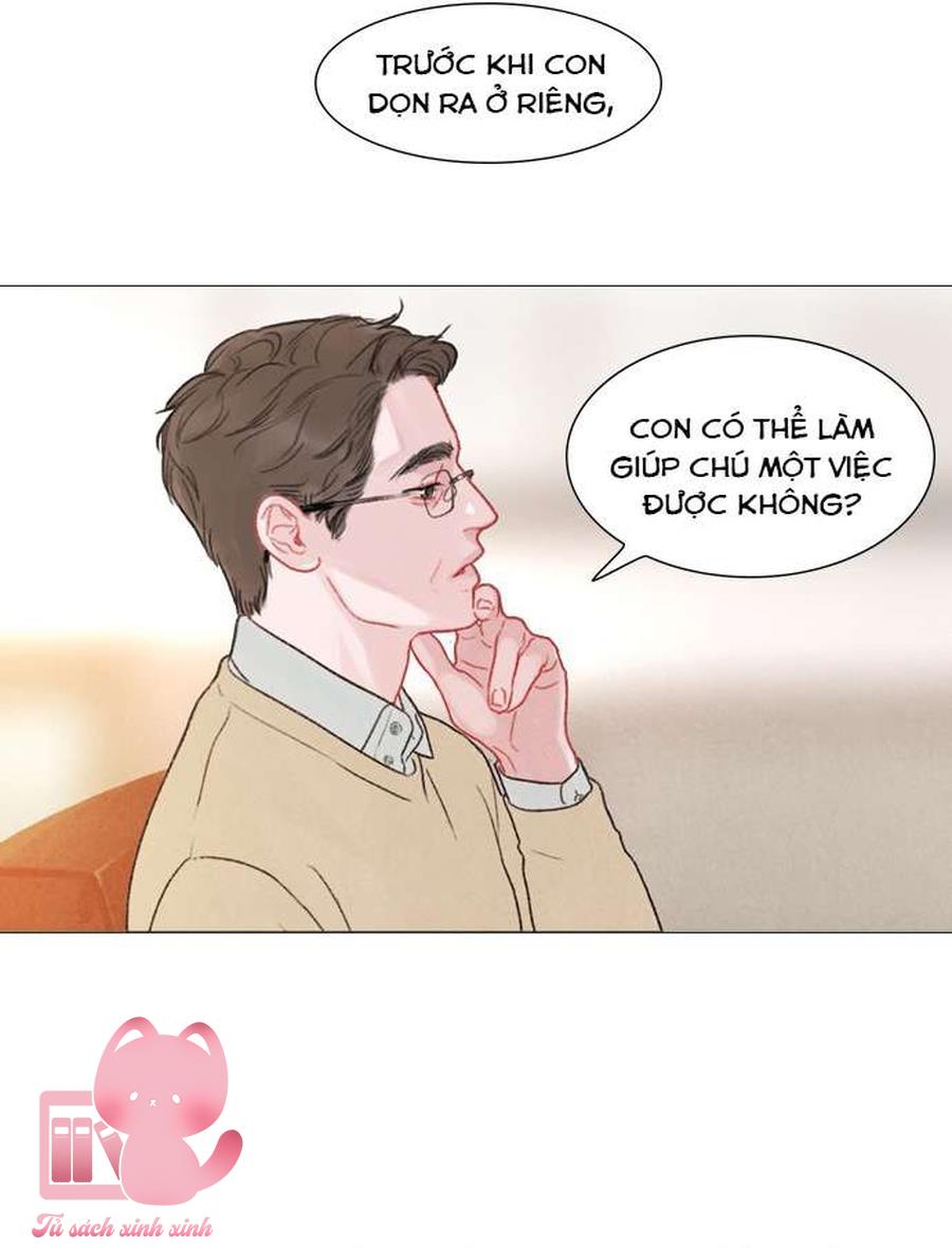 Thần Bí Chap 1 - Trang 2