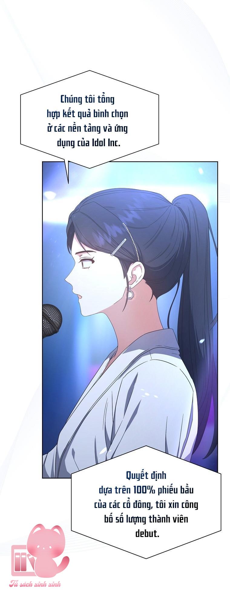 Debut Or Die Chap 63 - Trang 3