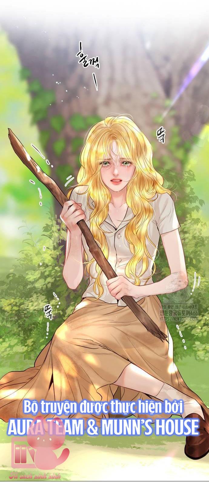 Hãy Khóc Và Cầu Nguyện Đi Chapter 33 - Trang 4