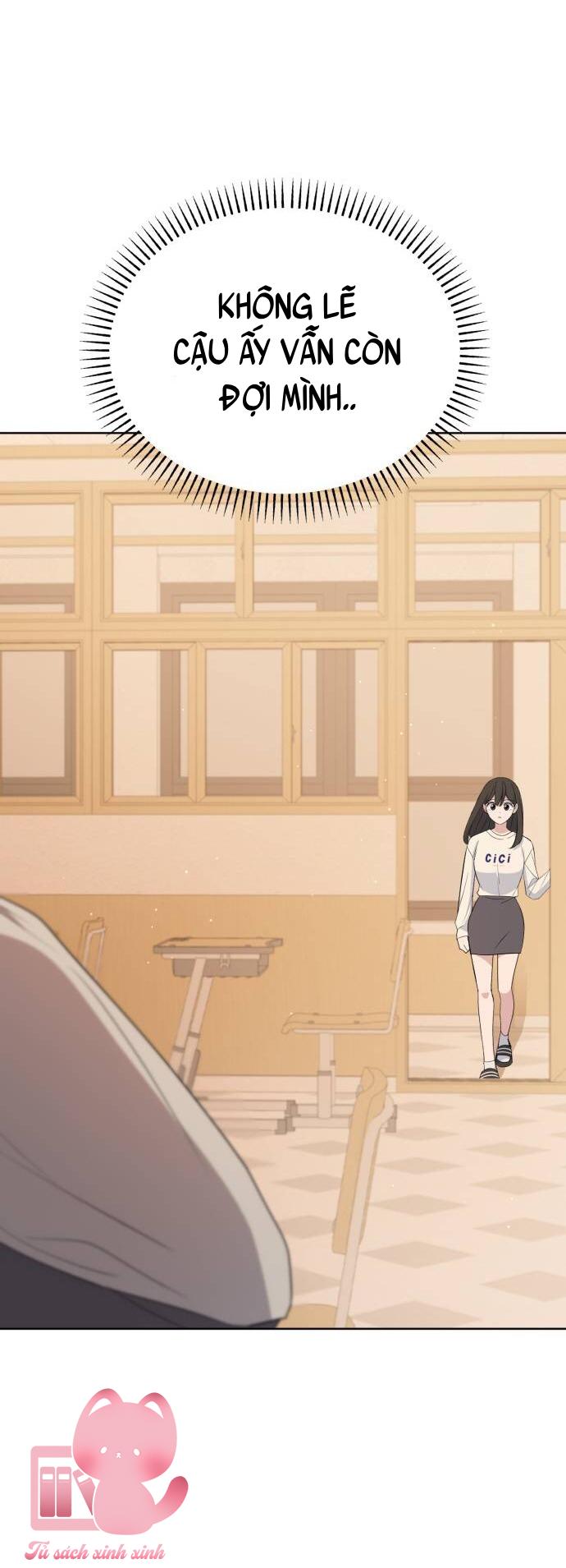 Quan Hệ Nhân Quả Chap 111 - Trang 2