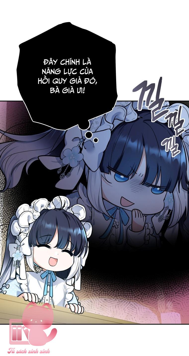 Bé Con Cá Voi Sát Thủ Chapter 1 - Trang 4