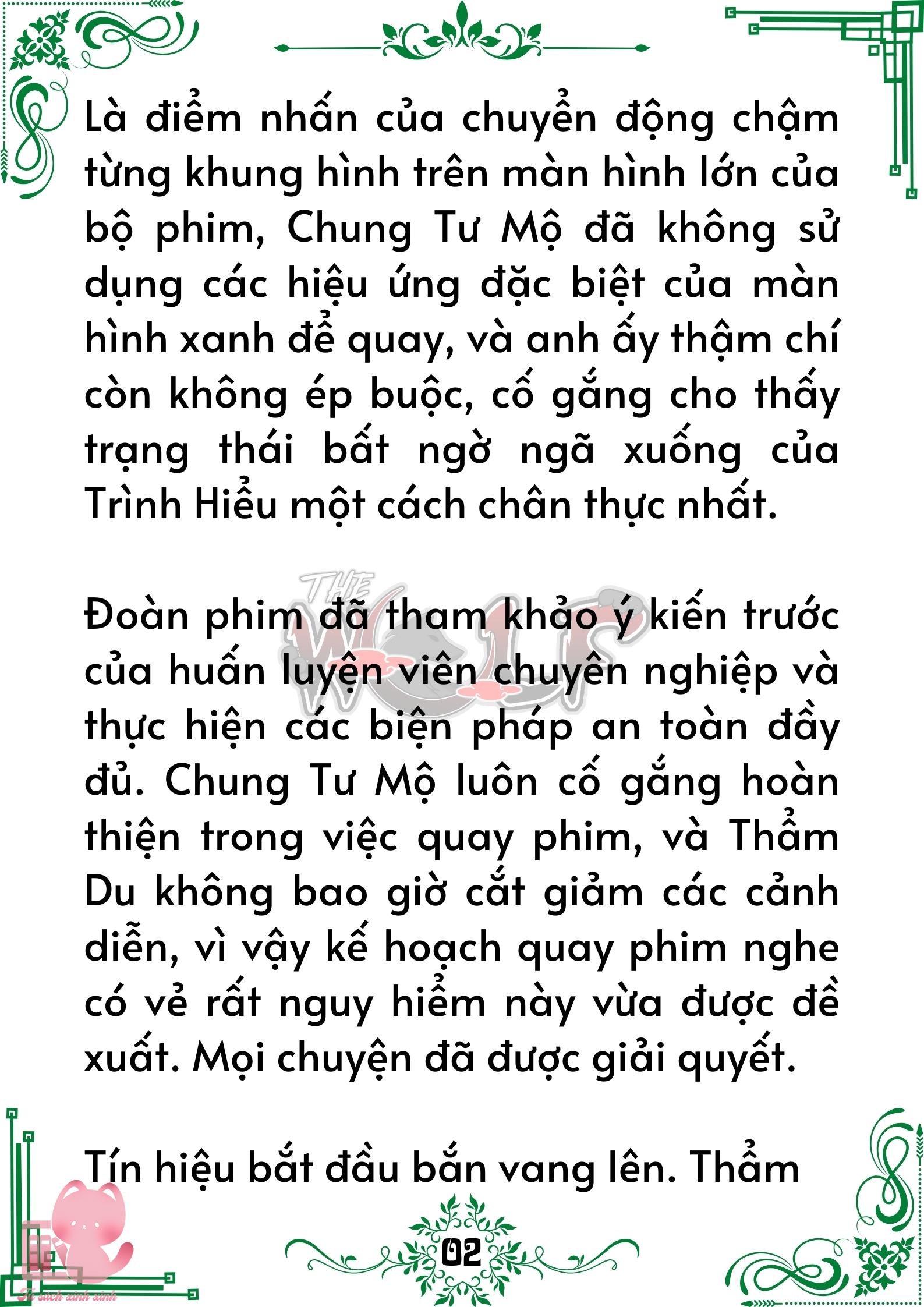 Quý nhân phù trợ Du Chap 78 - Trang 2