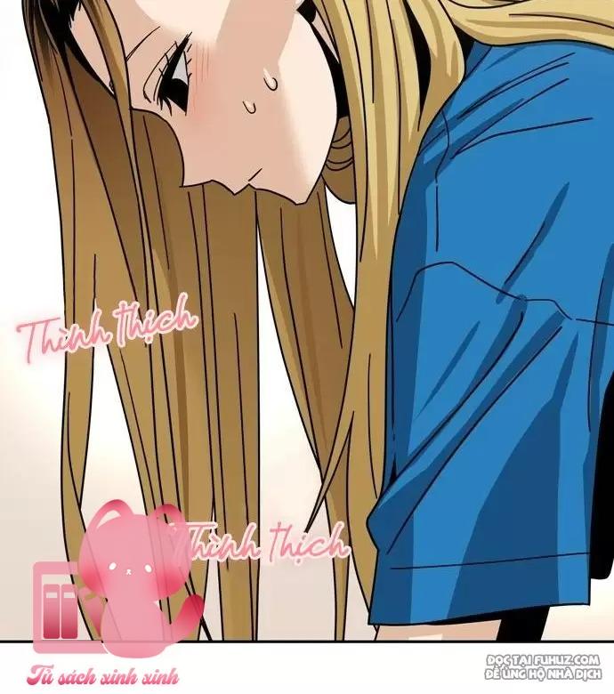 Lớ Ngớ Vớ Phải Tình Yêu Chap 46 - Trang 2