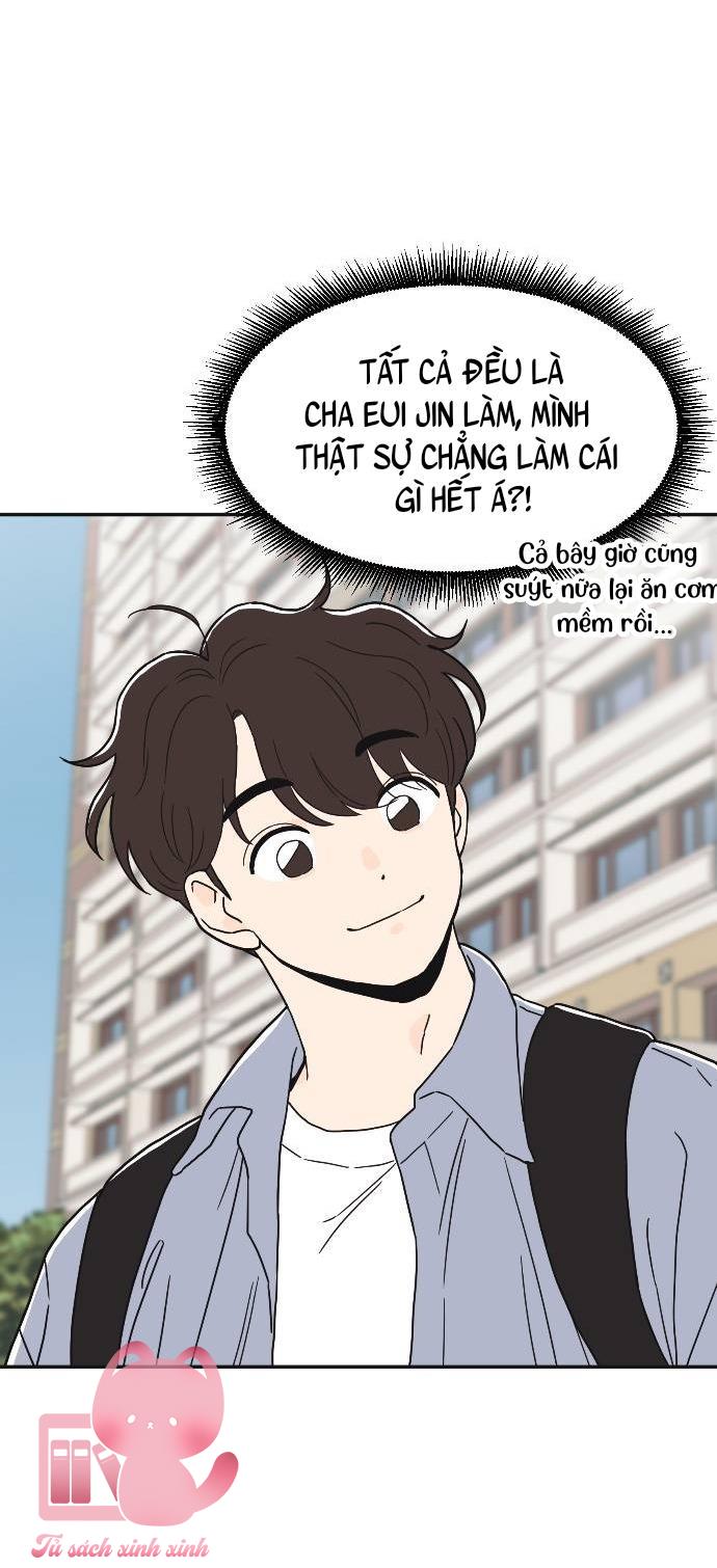 Trái Dấu Hút Nhau Chap 8 - Trang 2