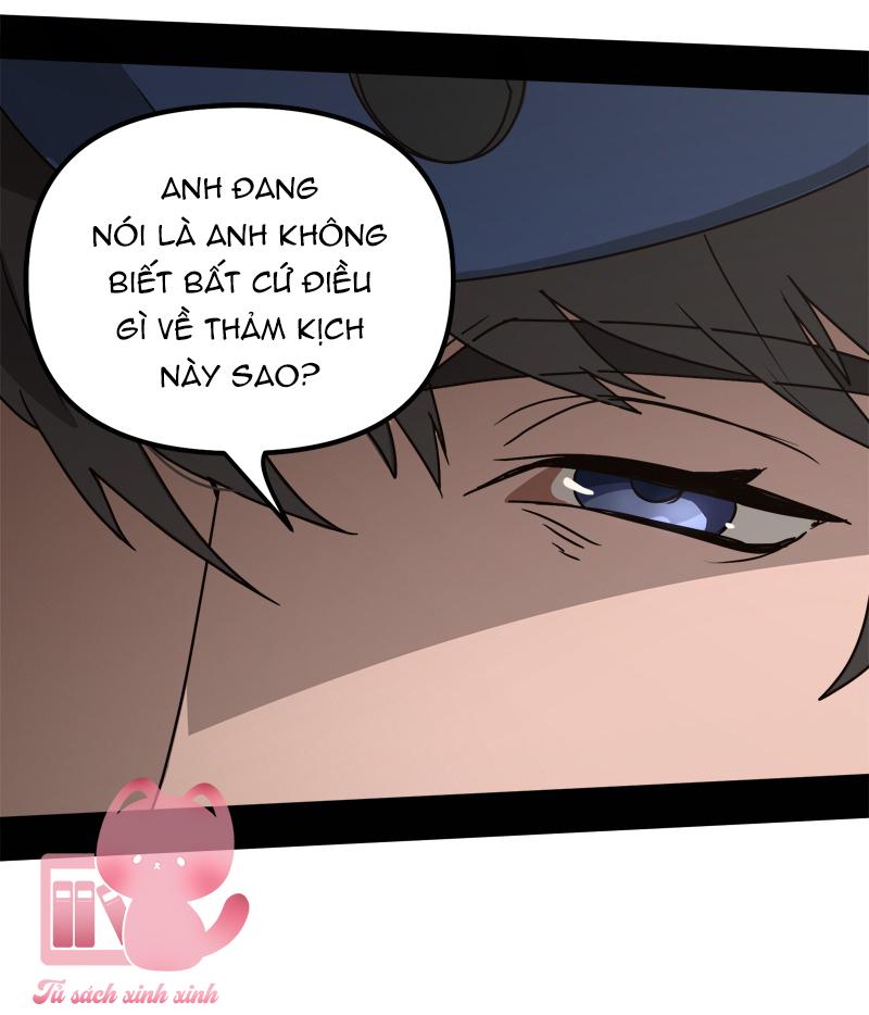 Bảo Mẫu Của Mafia Chap 42 - Trang 4