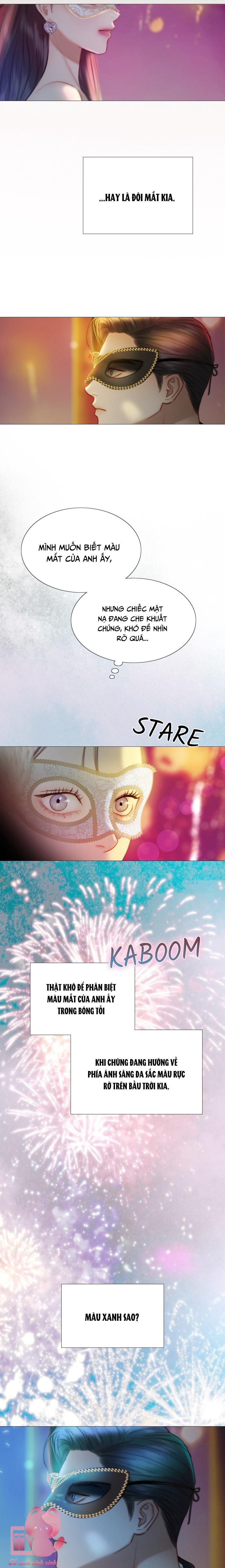Serena Chap 66 - Trang 2