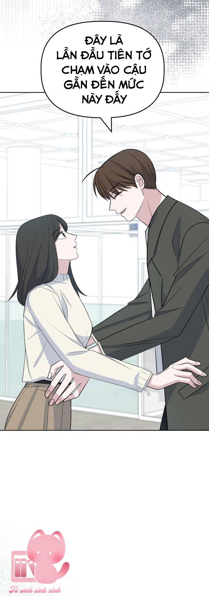 Quan Hệ Nhân Quả Chap 133 - Trang 2