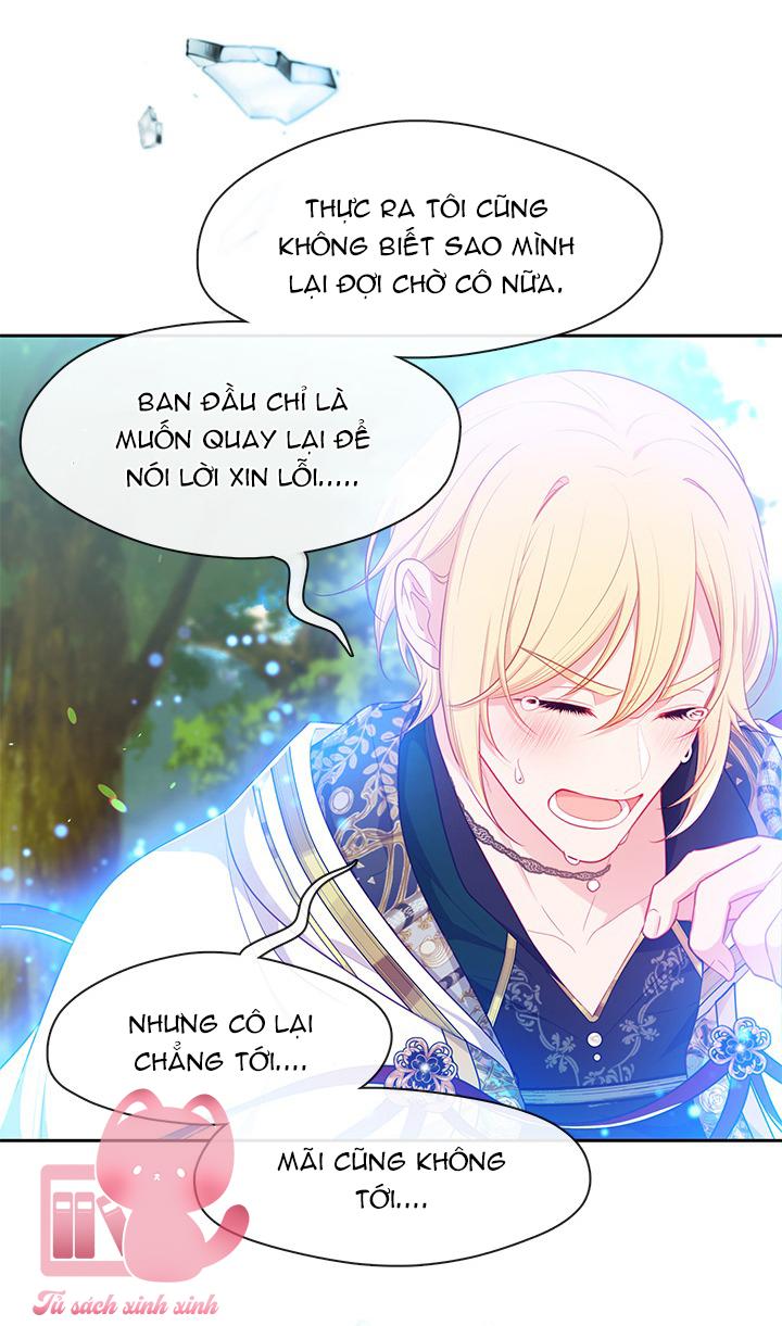 Hãy Coi Chừng Ác Nữ Chap NT28 - Trang 2