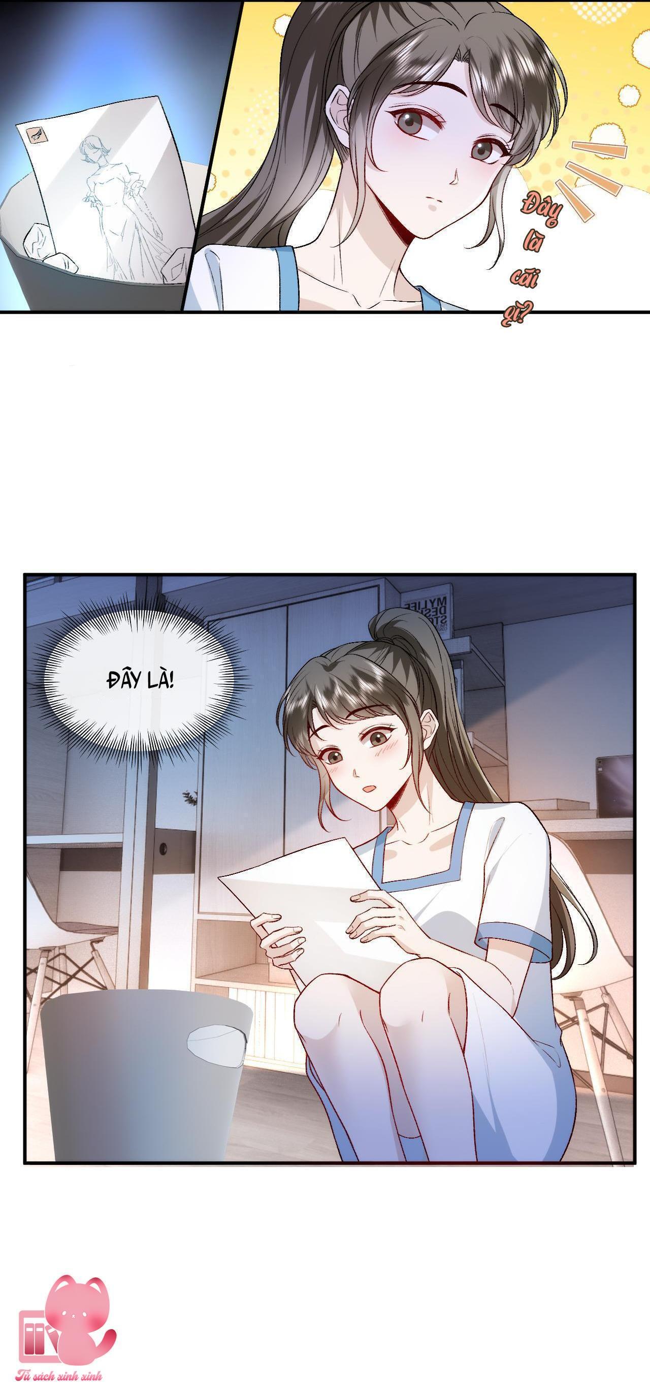 Phu Nhân Mỗi Ngày Đều Tại Tuyến Vả Mặt Chap 37 - Trang 2