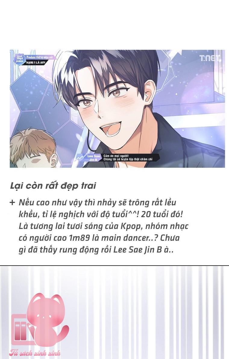 Debut Or Die Chapter 17 - Trang 4