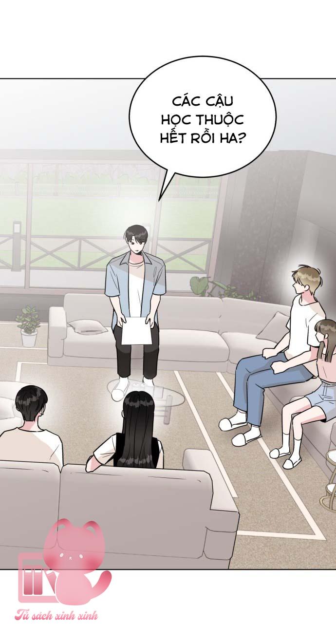 Chúng Ta Là Gì Của Nhau? Chap 37 - Trang 2