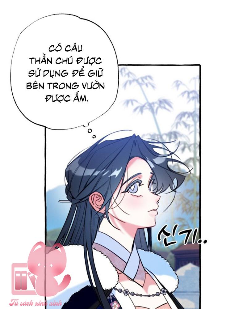 Chuyện Tình Tuyết Phương Bắc Chapter 14 - Trang 4