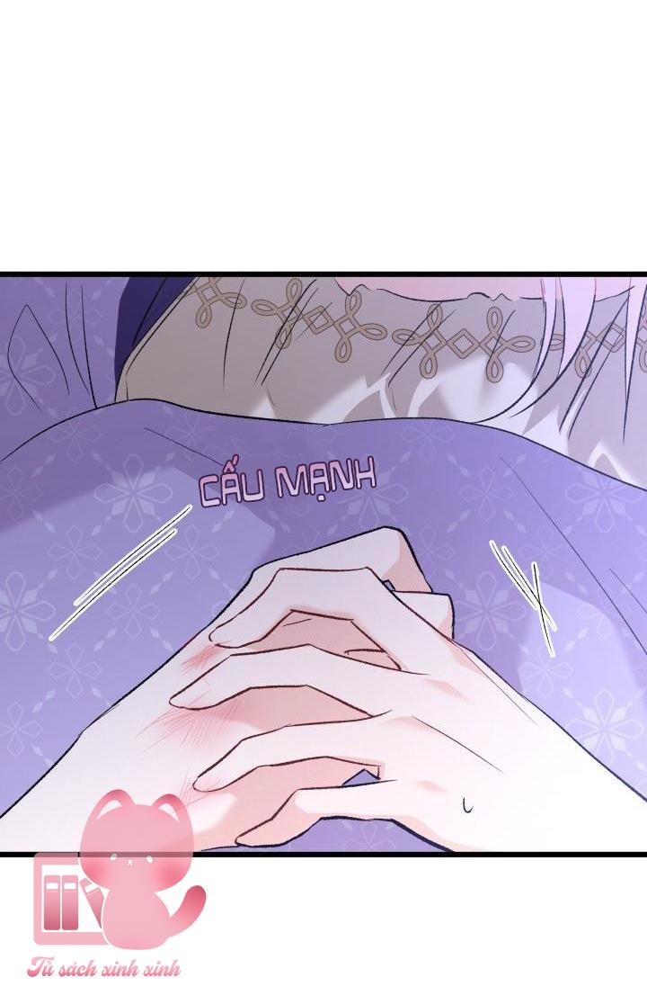 Quan Hệ Cộng Sinh Giữa Báo Đen Và Thỏ Trắng Chap 87 - Trang 2