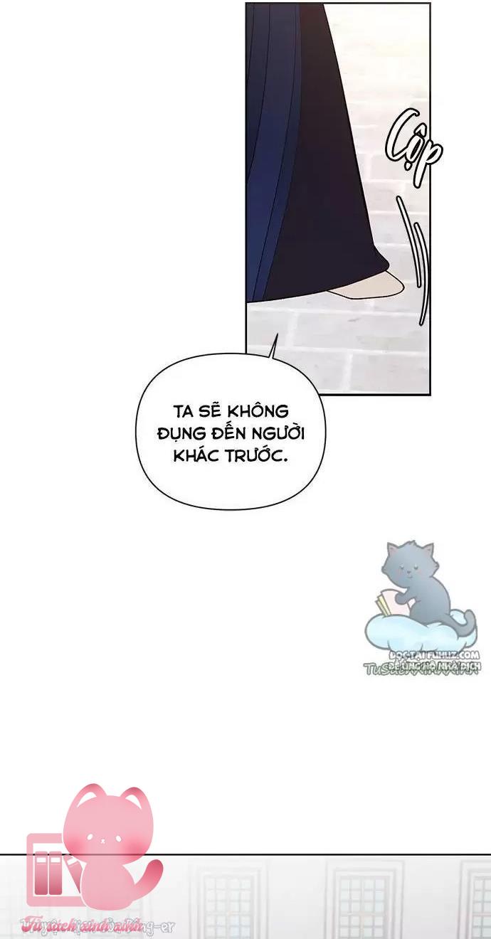 Hoàng Hậu Tái Hôn Chap 85.5 - Trang 2
