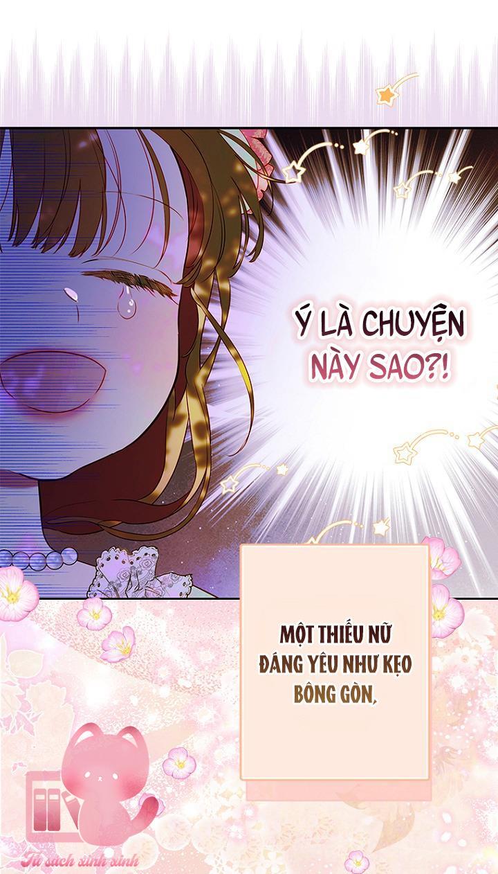 Khế Ước Hôn Nhân Của Mẹ Tôi Chapter 51 - Trang 4