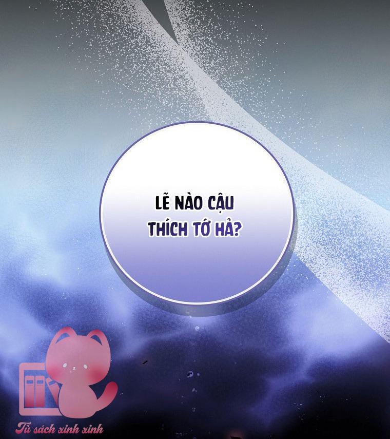 Đứa Nhỏ Không Phải Là Con Anh Chapter 7 - Trang 4