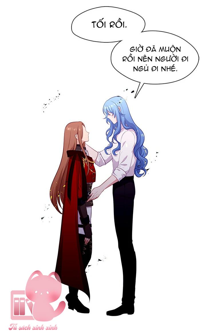 Hãy Coi Chừng Ác Nữ Chapter 86 - Trang 4