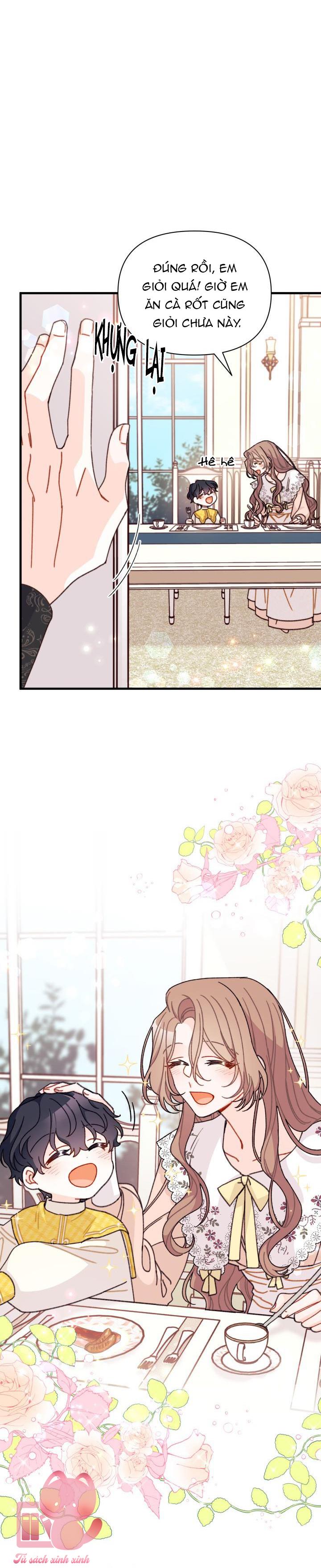 Nhặt Được Nam Chính Tặng Kèm Phu Quân Chap 16 - Next Chap 17