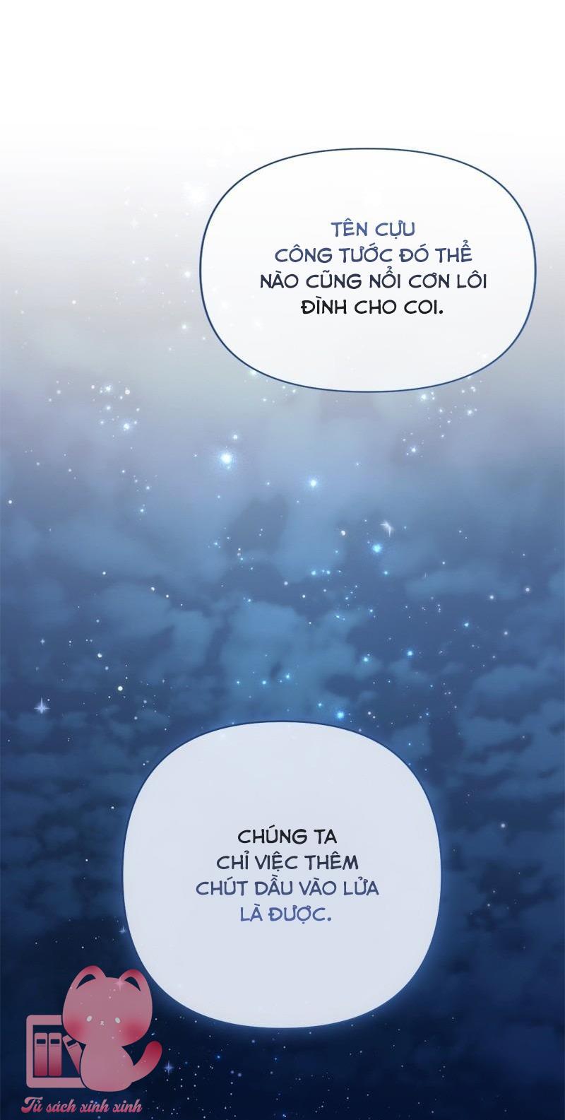 Hoàng Hậu Tái Hôn Chapter 180 - Trang 4