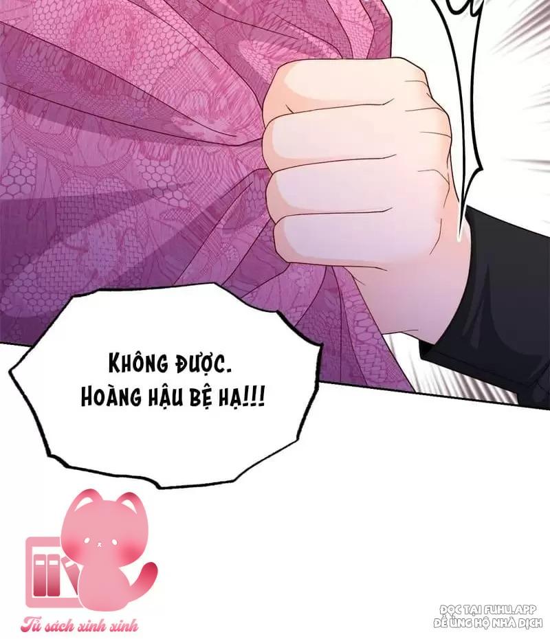 Hoàng Hậu Tái Hôn Chapter 145 - Trang 4