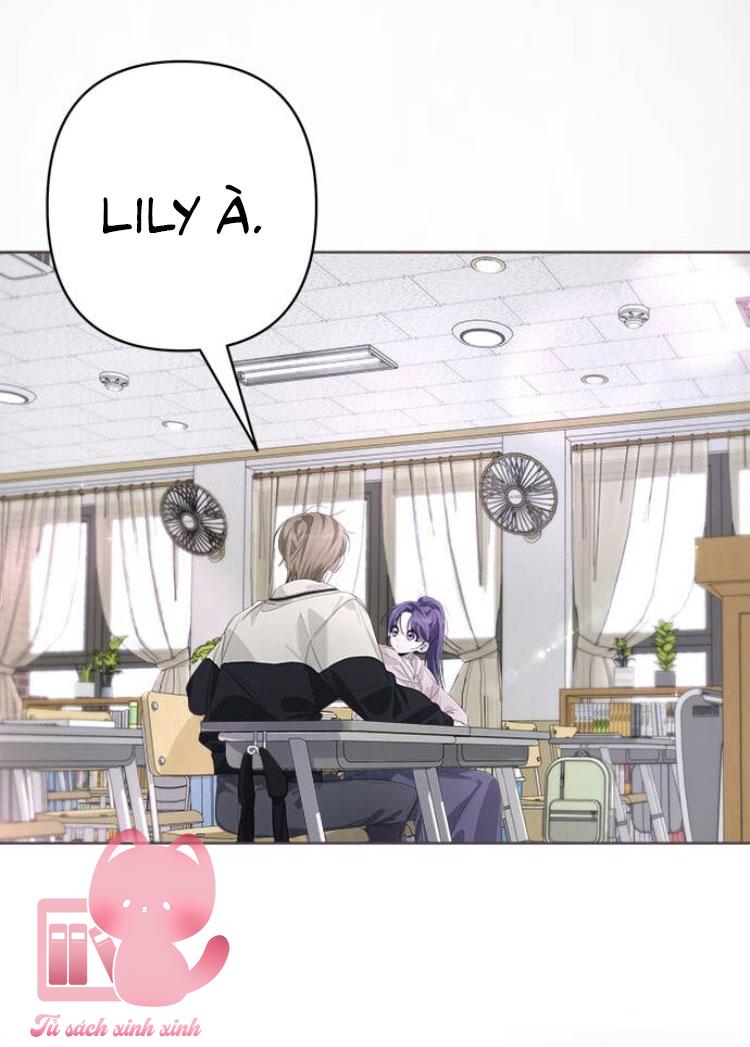 Đàn Anh Xấu Xa! Chap 55 - Trang 3