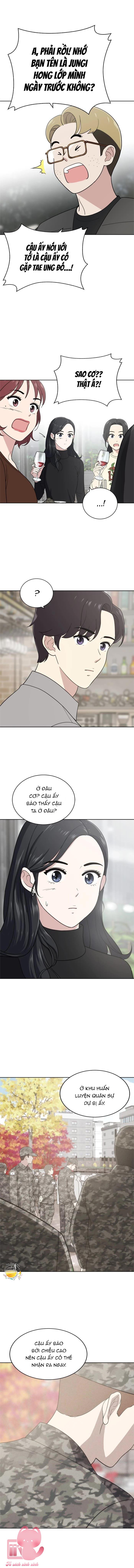 Cô Nàng Hết Thuốc Chữa Chap 102 - Trang 2