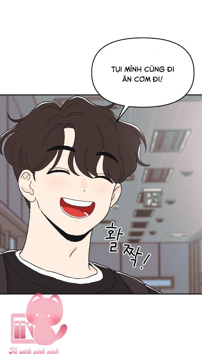 Trái Dấu Hút Nhau Chap 15 - Trang 2