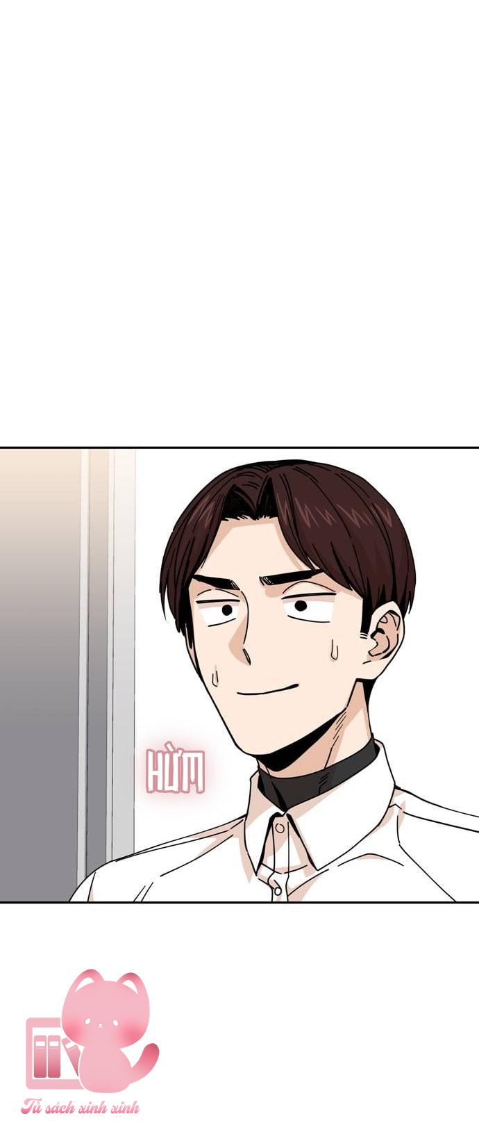 Lớ Ngớ Vớ Phải Tình Yêu Chapter 16 - Trang 4
